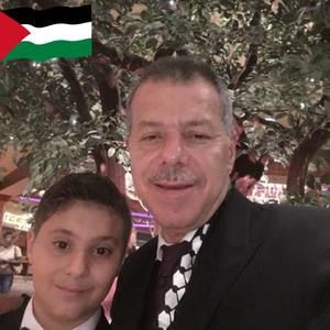 Meet your Posher, Mohammad